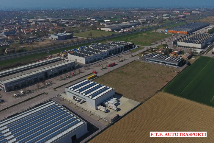 FTF Autotrasporti